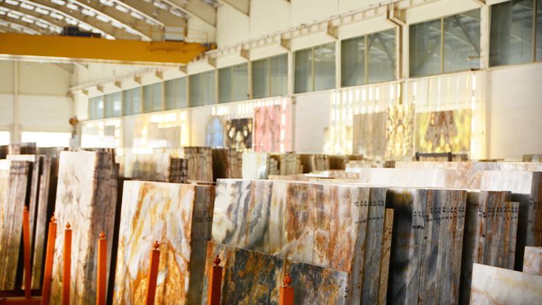 Shajare Stone Group