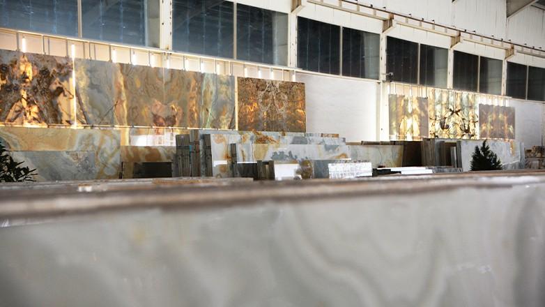Shajare Stone Group