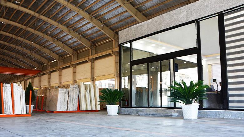 Shajare Stone Group