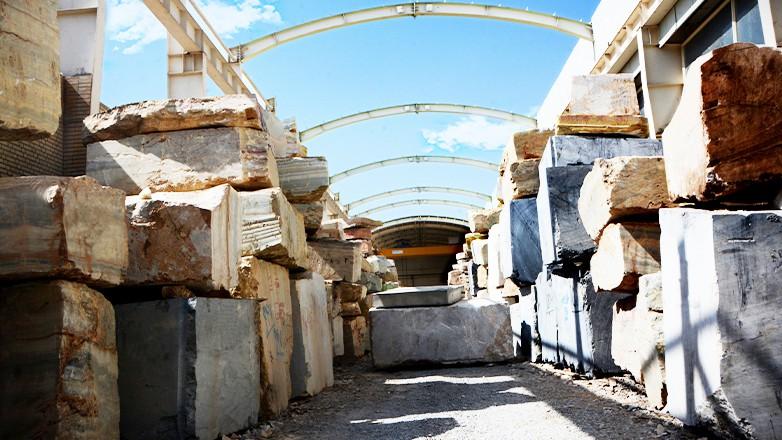 Shajare Stone Group