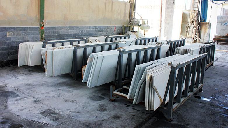 Boustan Stone