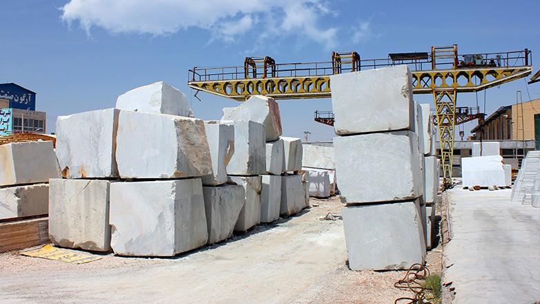 Boustan Stone