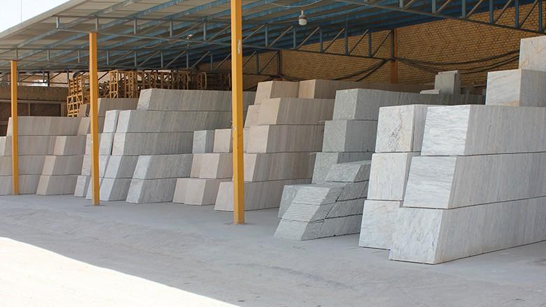 Boustan Stone