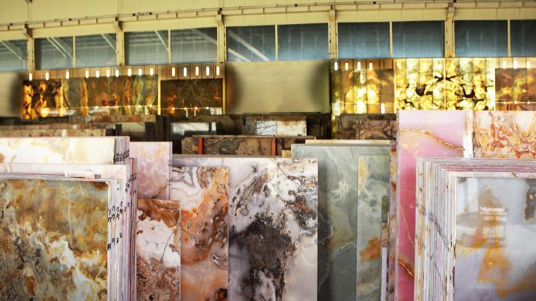 Shajare Stone Group