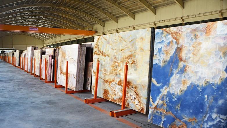 Shajare Stone Group