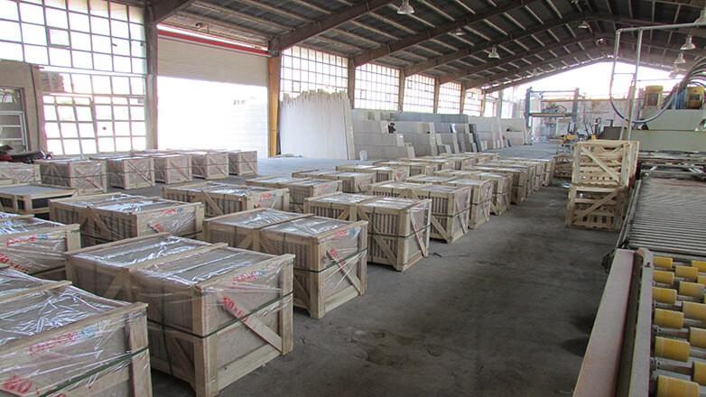 Boustan Stone
