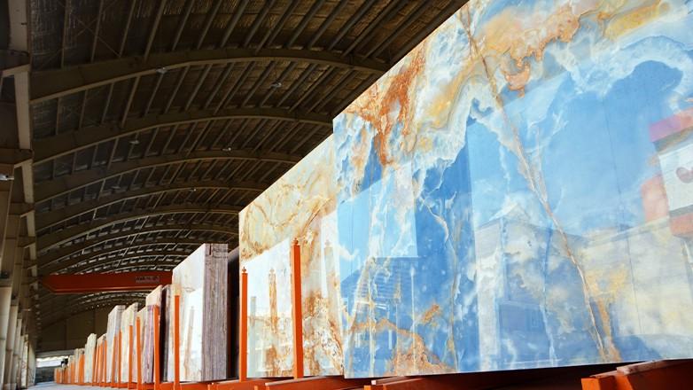 Shajare Stone Group