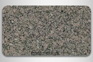 Taybad peachy Granite