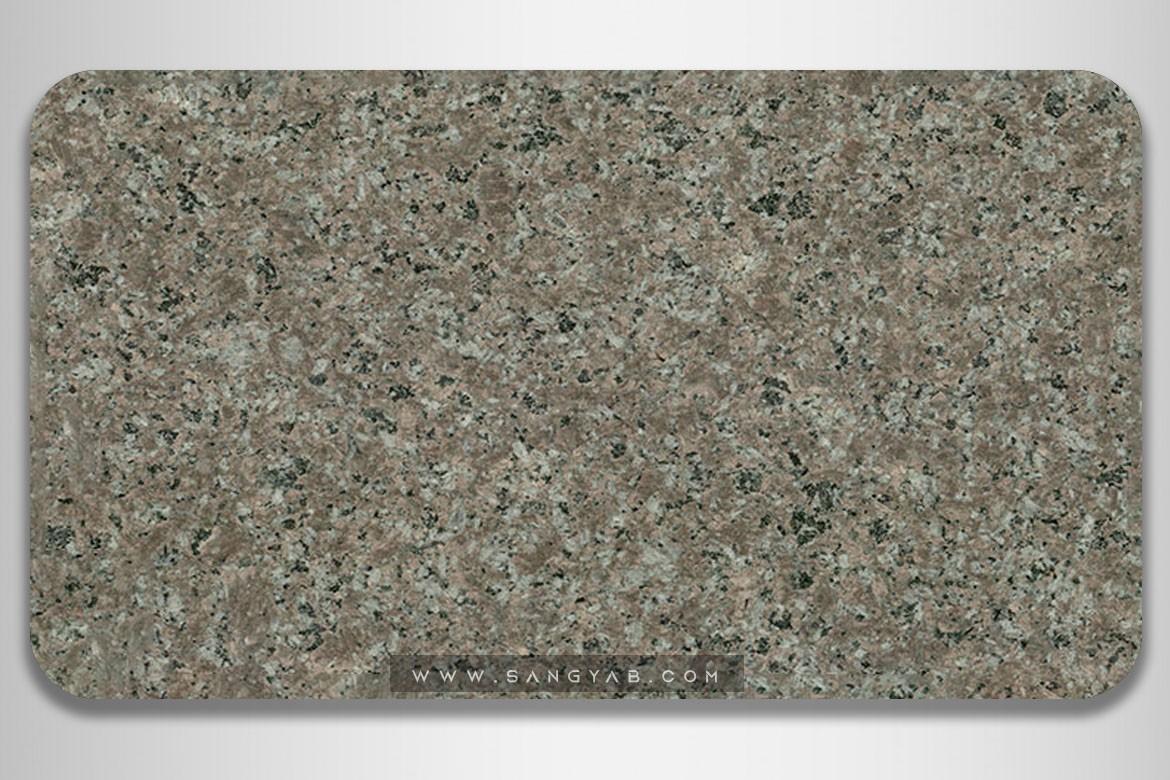 Khalkhal peachy Granite