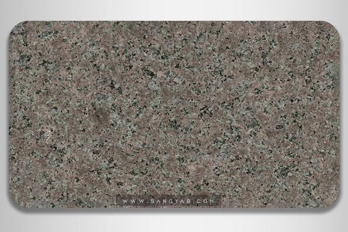 Khalkhal peachy Granite