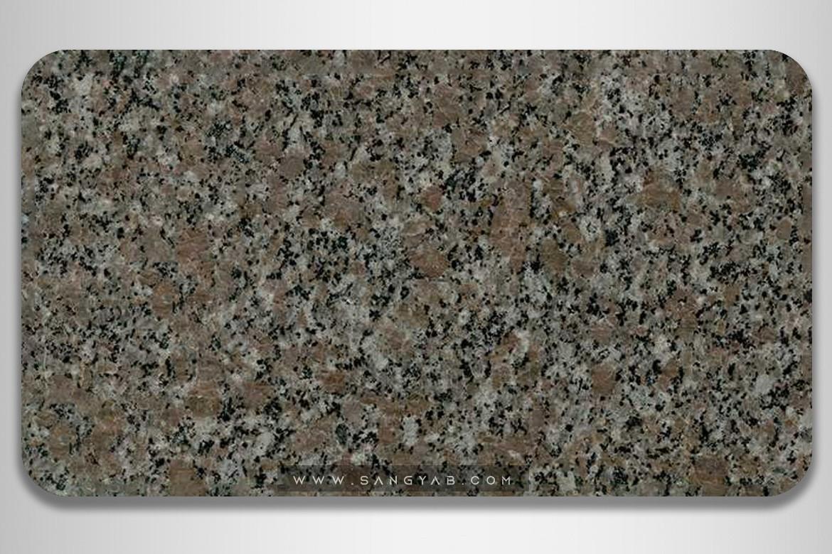 Khalkhal peachy Granite