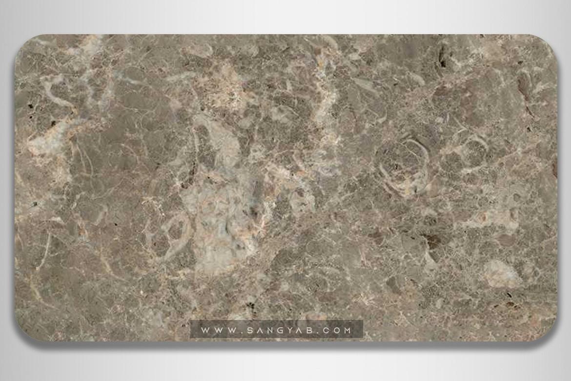Persian Gray Marble