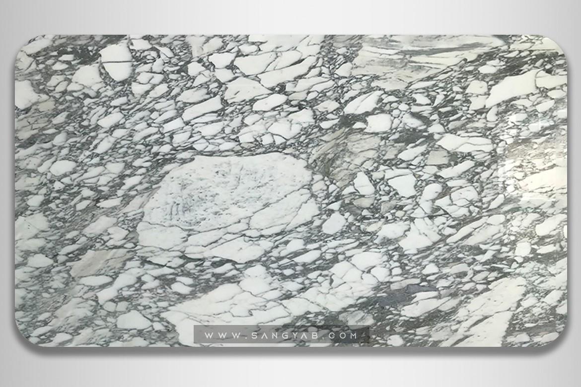 Arbeskato Marble