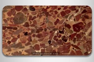 Conglomerate Marble