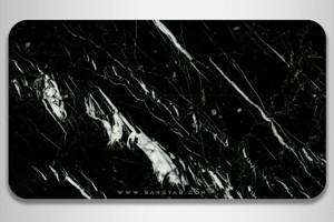 Black Rose Marble