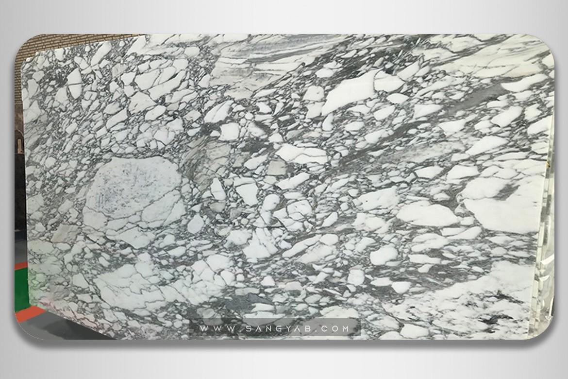 Arbeskato Marble