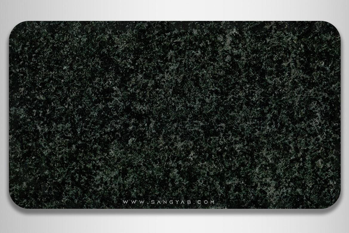 Piranshahr black Granite