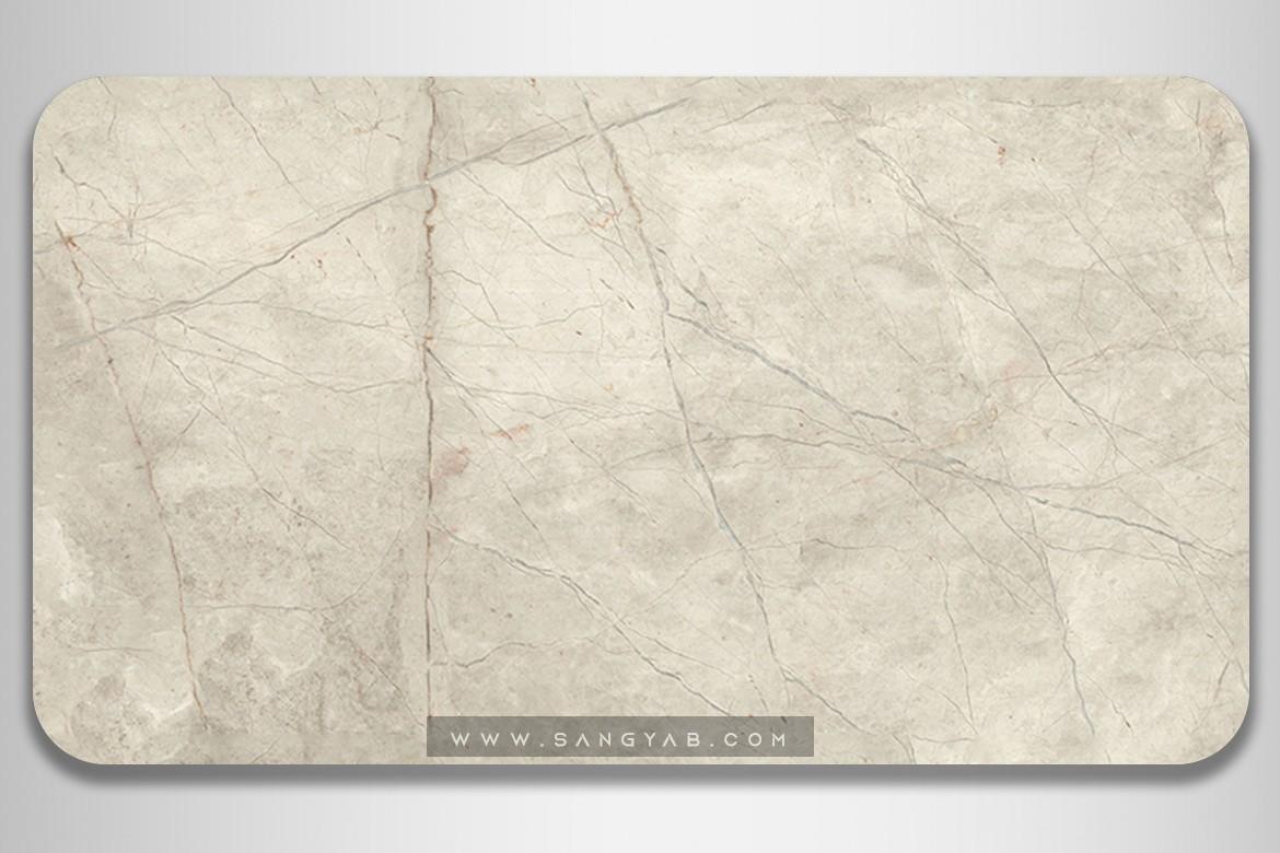 Persian Silk Marble