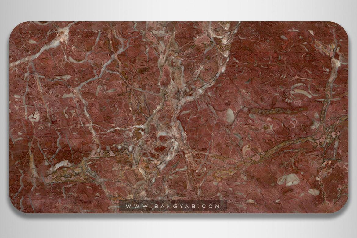 Golden rose Marble