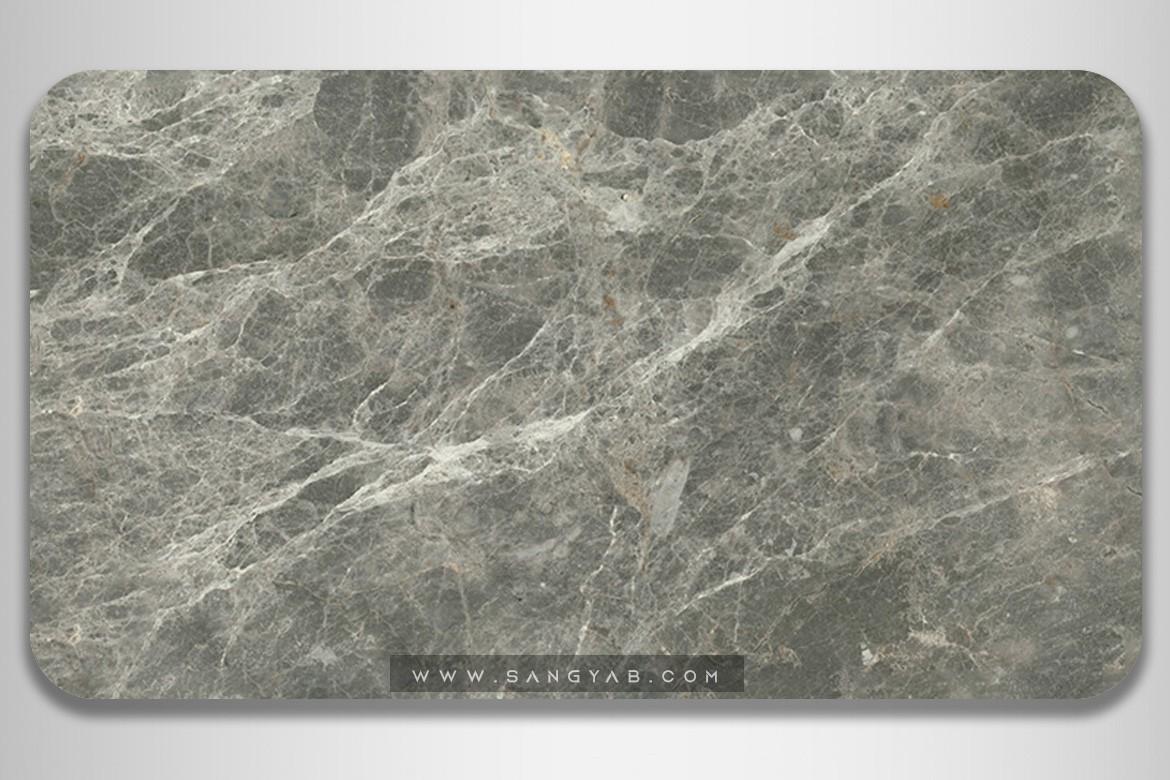 Persian Silk Marble
