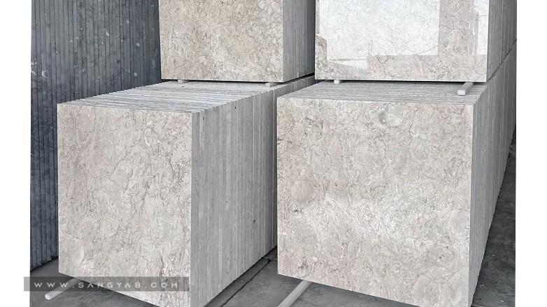 Shahin Novin Stone
