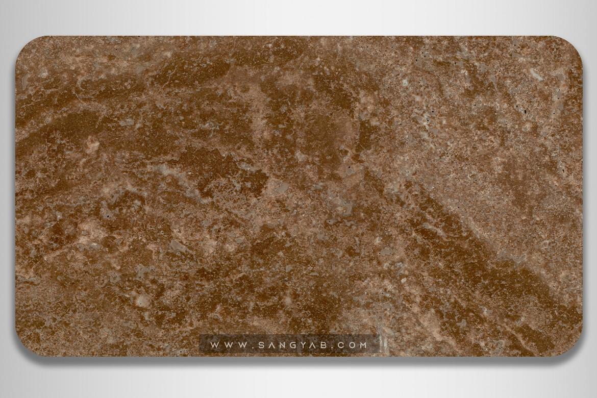 Chocolate yazd Travertine