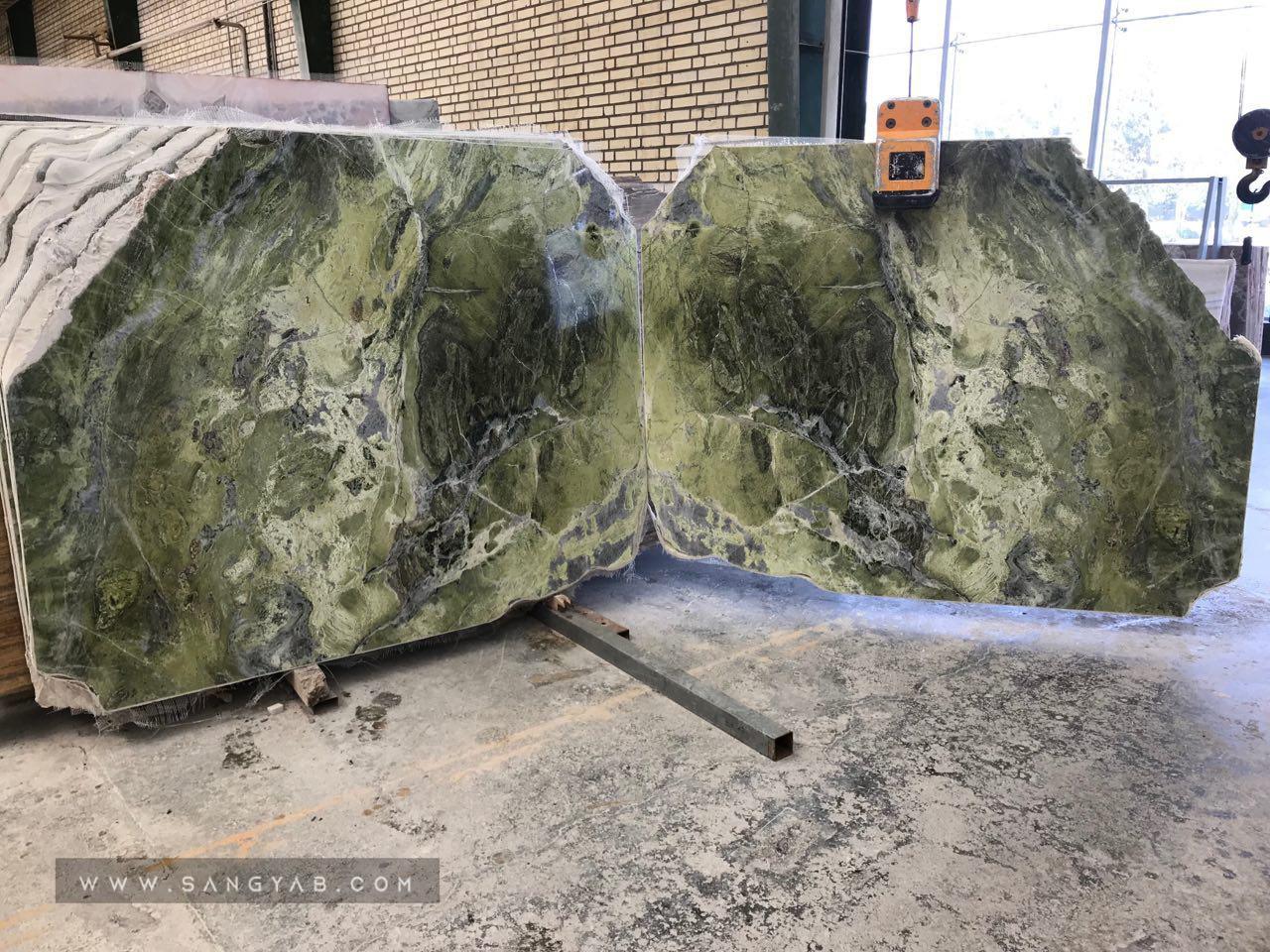Maleki Stone