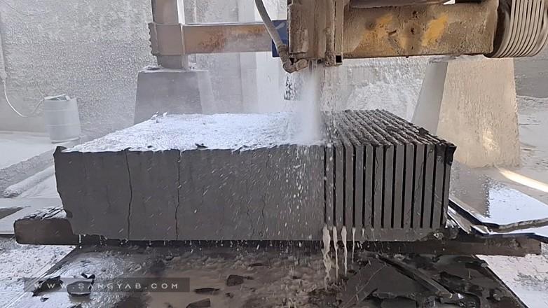 سنگبری یزدانپناه