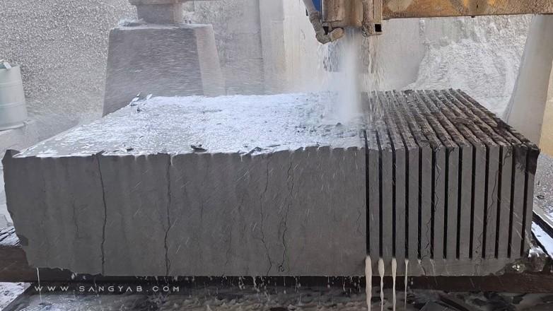 سنگبری یزدانپناه