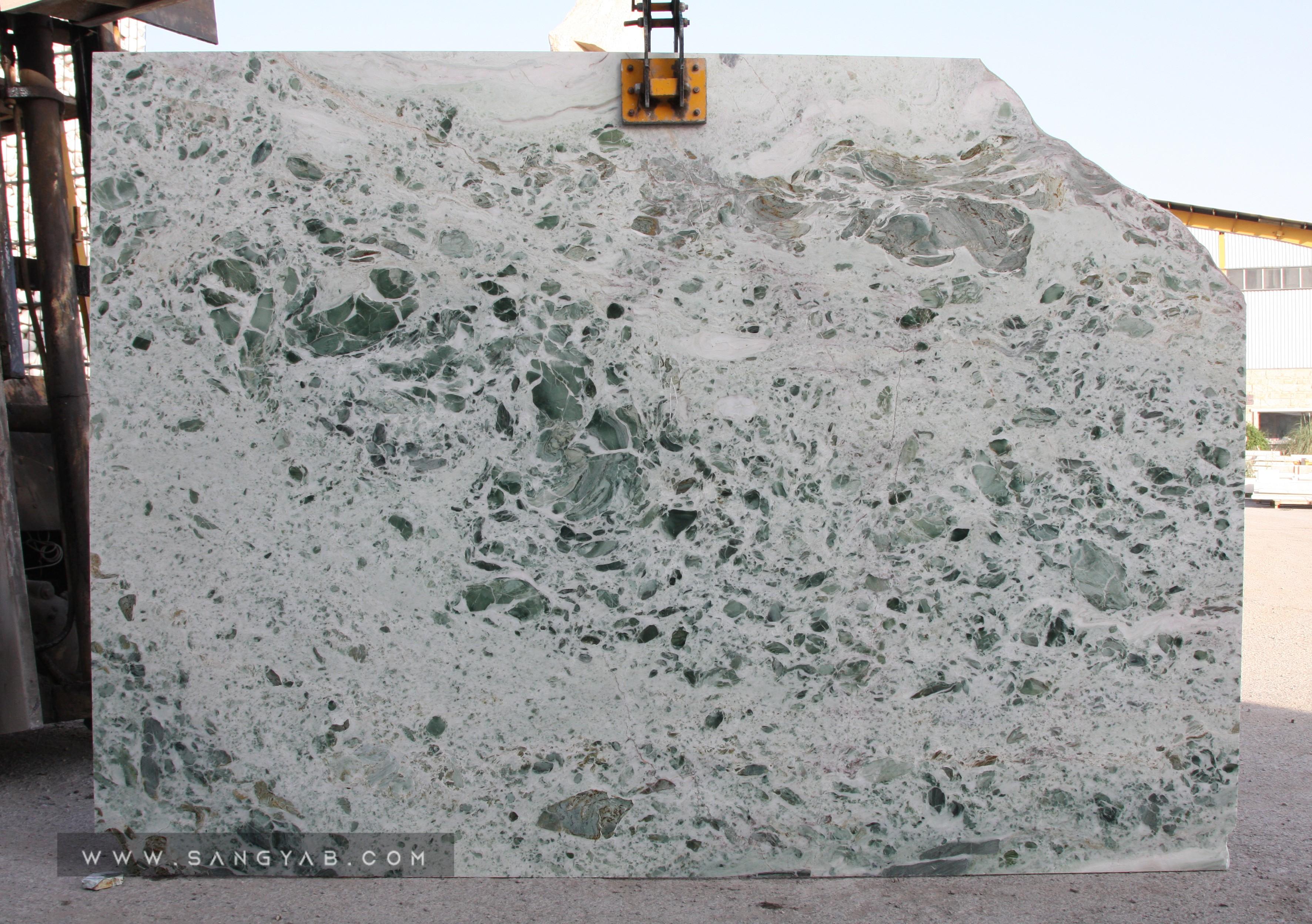 Maleki Stone