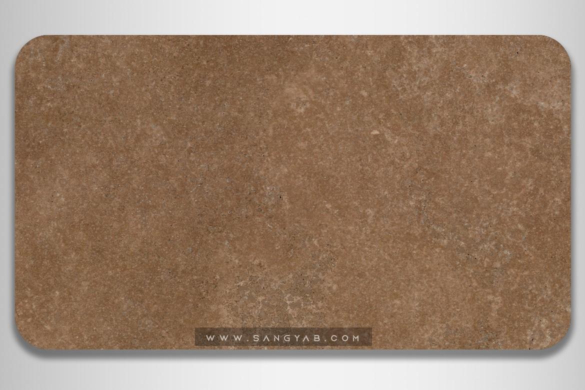 Chocolate yazd Travertine