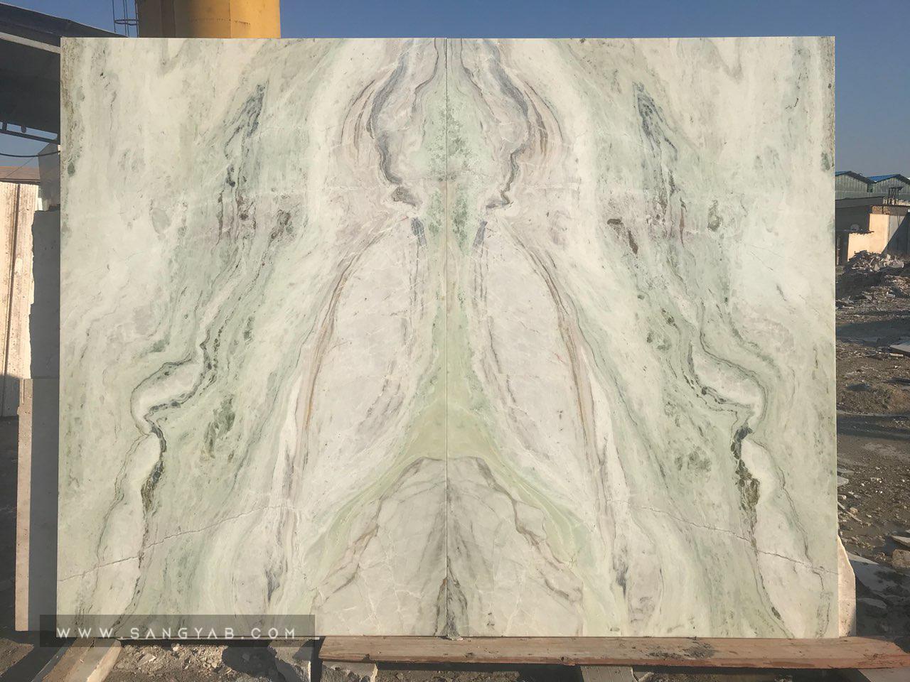 Maleki Stone