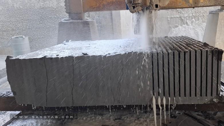 سنگبری یزدانپناه