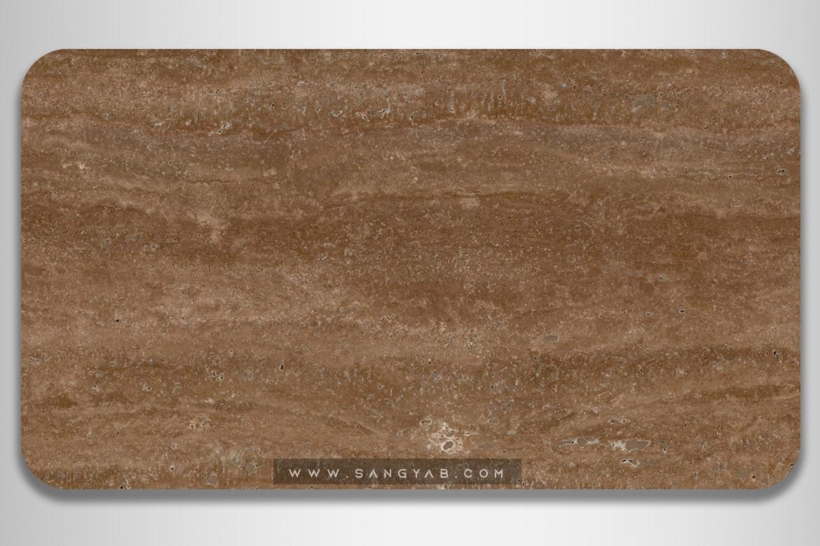 Chocolate yazd Travertine