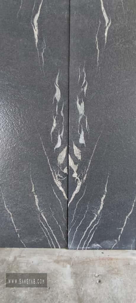 سنگبری مرداویج