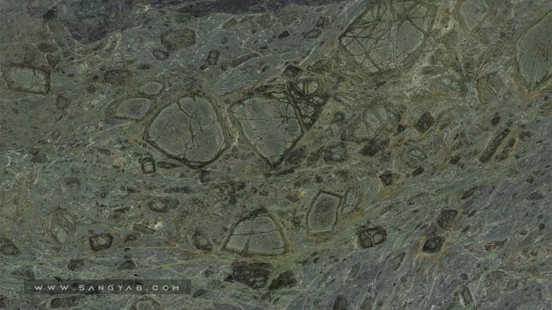 Tandis Stone