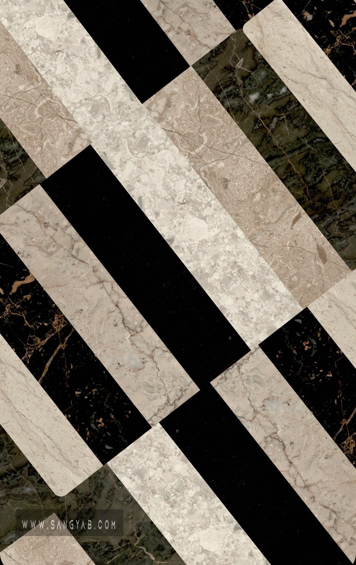 Shahin Novin Stone