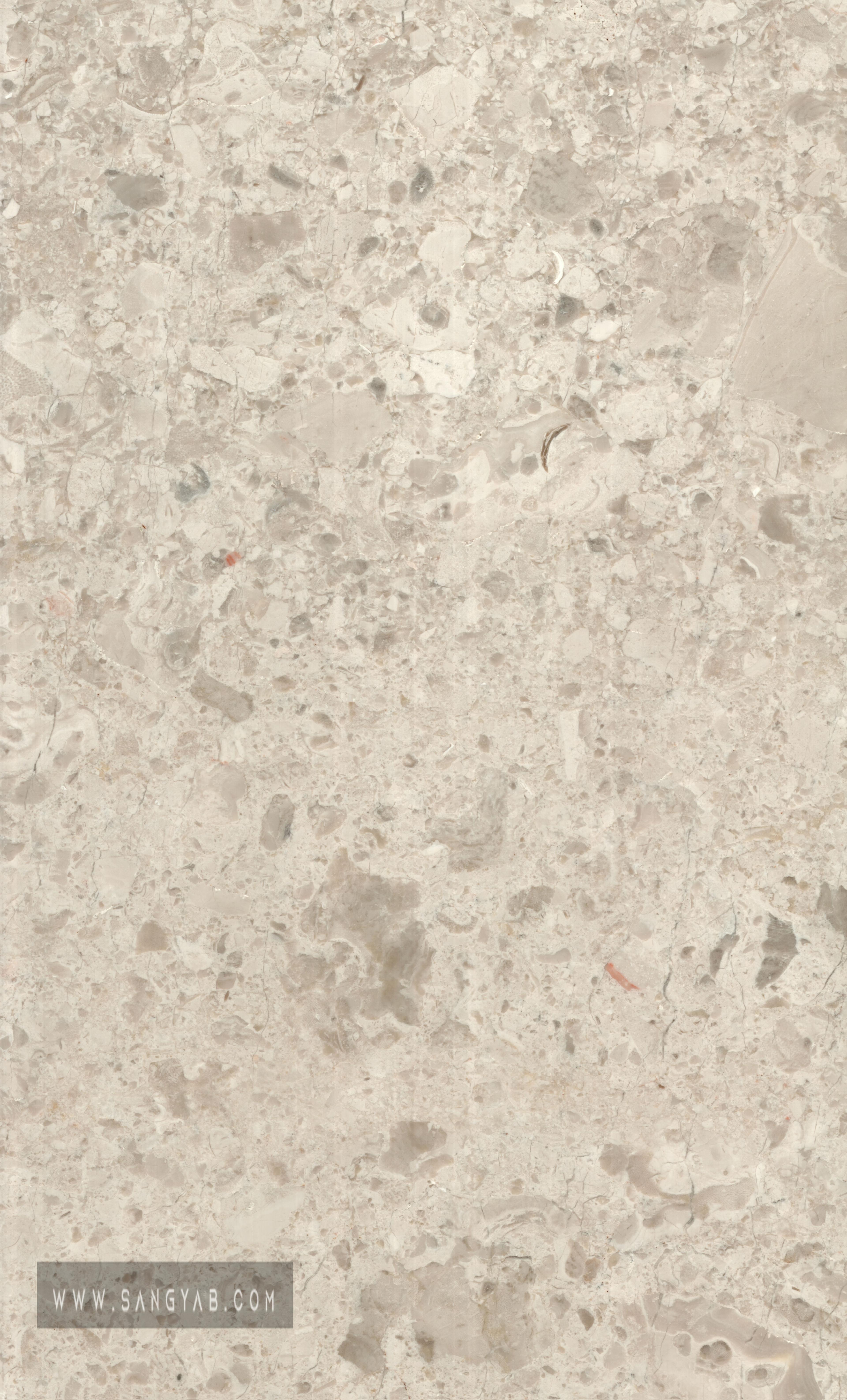 Shahin Novin Stone