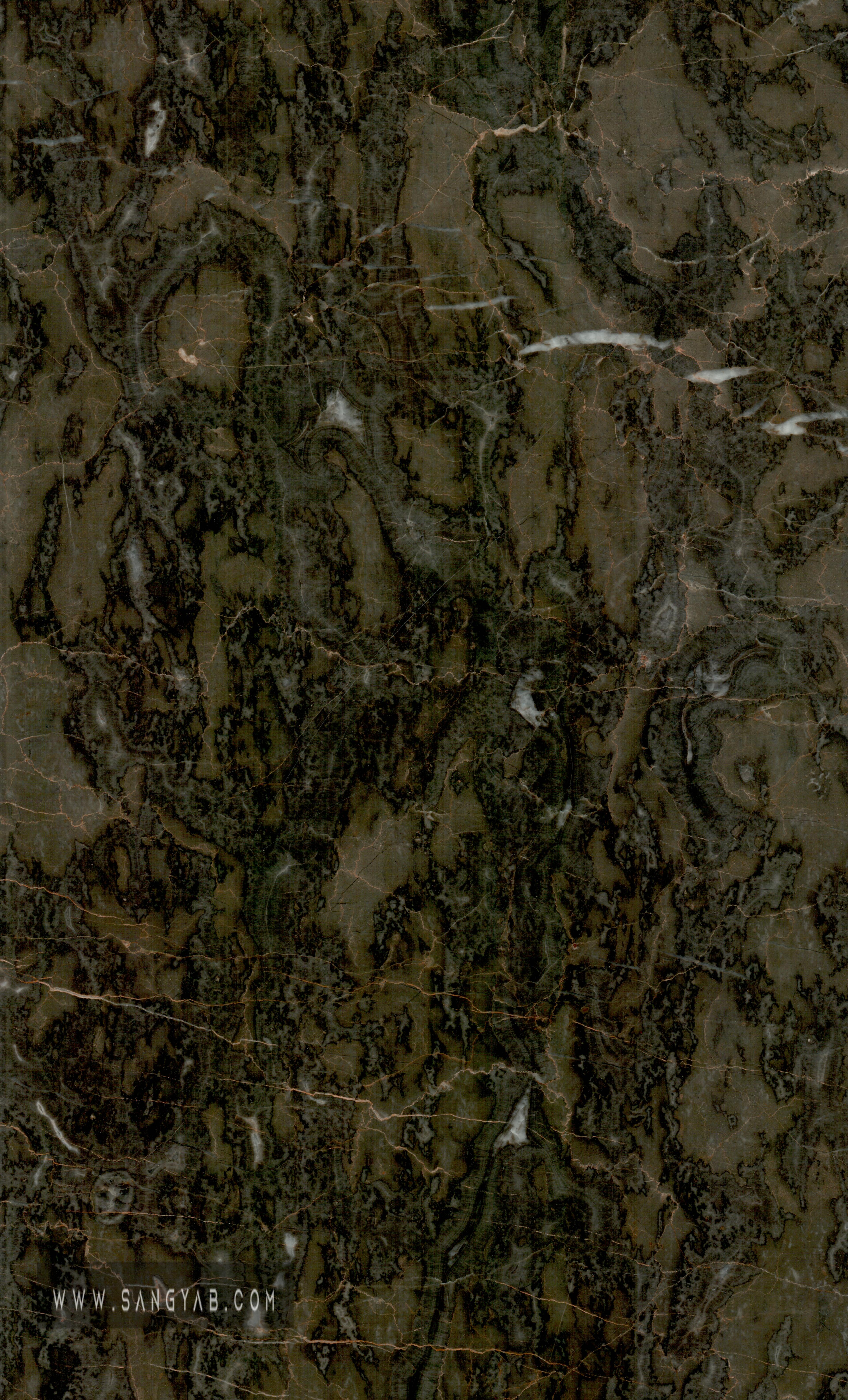 Shahin Novin Stone