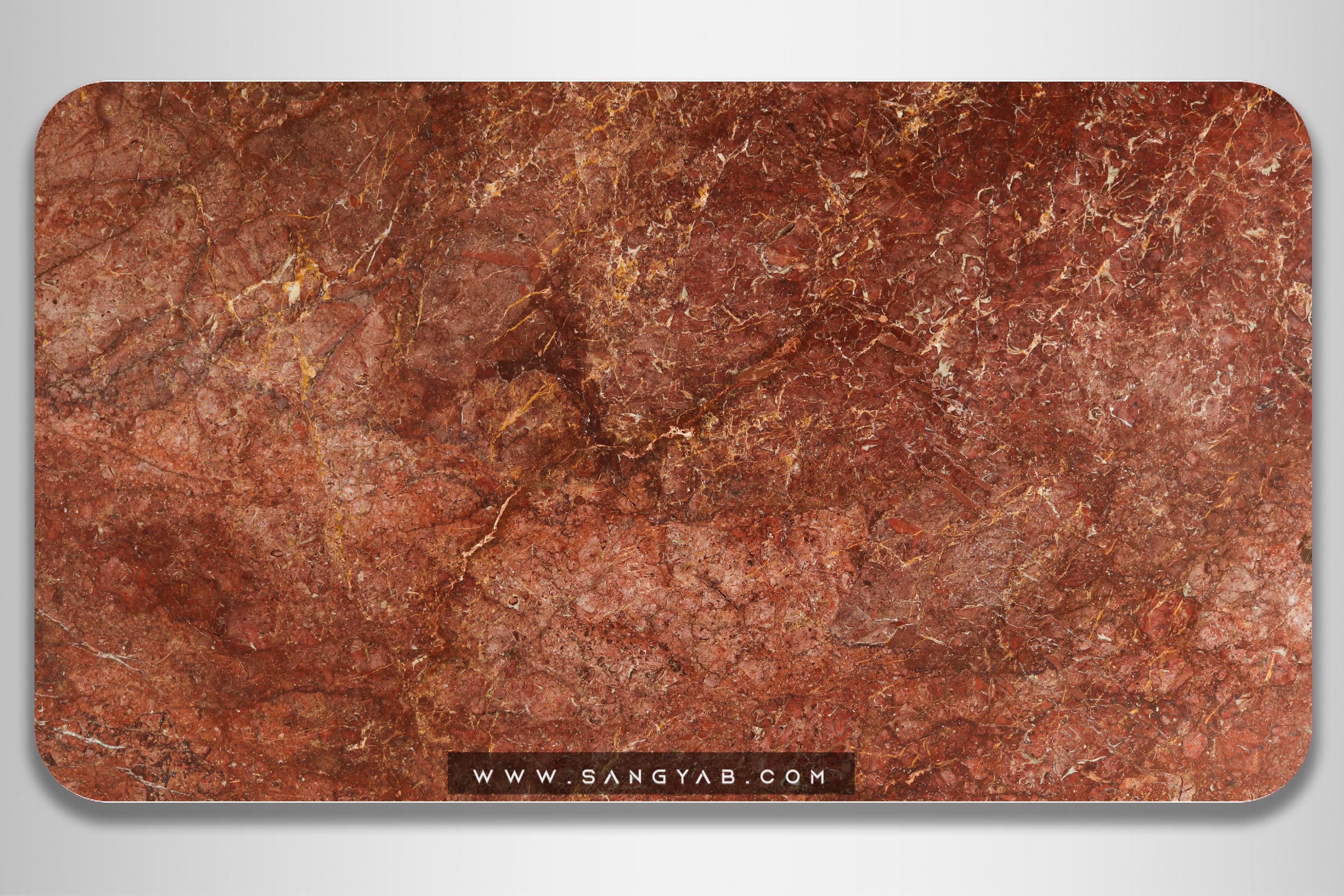 Golden rose Marble