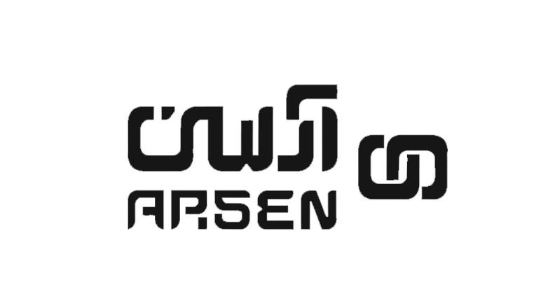 گروه فرآوری سنگ آرسن (گلدان)