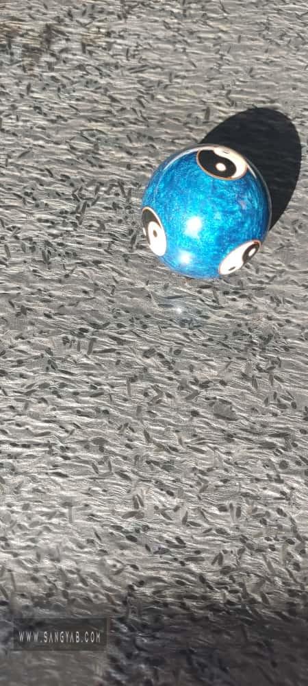 سنگبری مرداویج