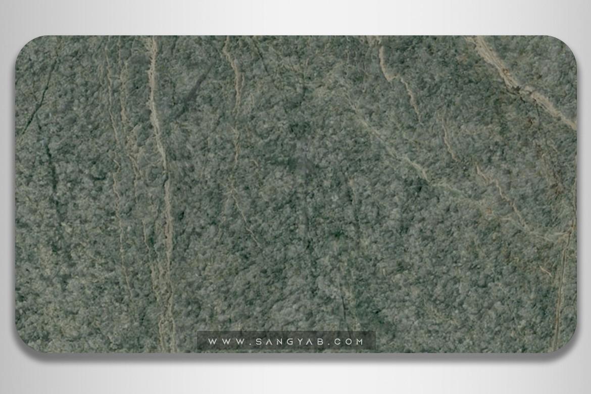 Birjand light green Granite
