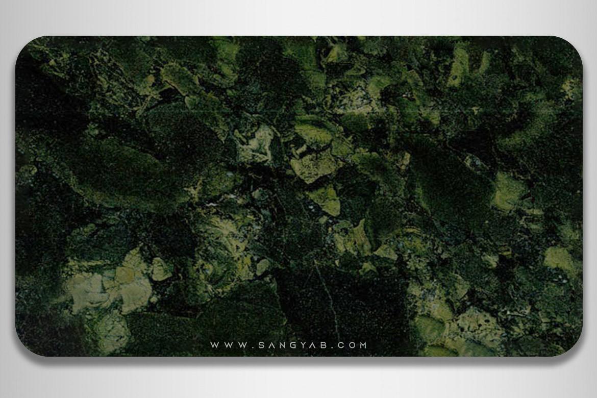Birjand Forest Granite