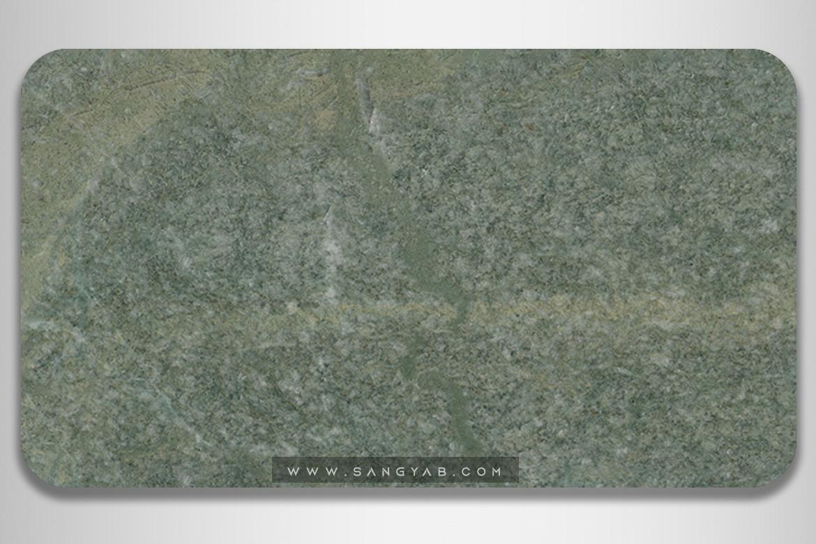 Birjand light green Granite