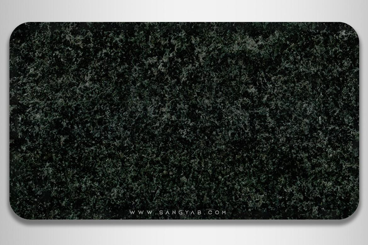 Piranshahr black Granite