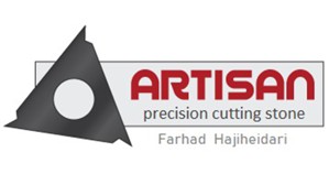 خدمات برش اسلب آرتیسان